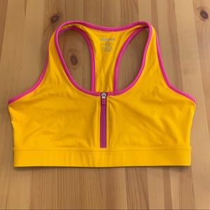 All Access Sports Bra